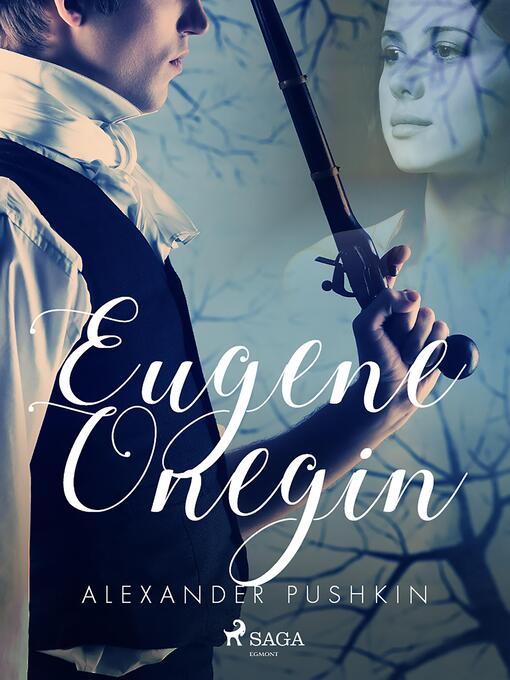 Titeldetaljer för Eugene Onegin av Aleksandr Pushkin - Tillgänglig